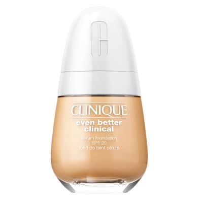 CLINIQUE Even Better Clinical Serum Foundation (SPF20) WN 46 Golden